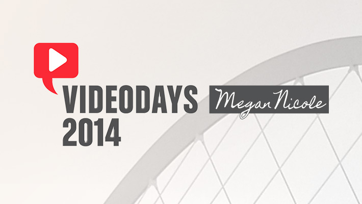 treet Gigs meets VideoDays 2014 treet Gigs meets VideoDays 2014