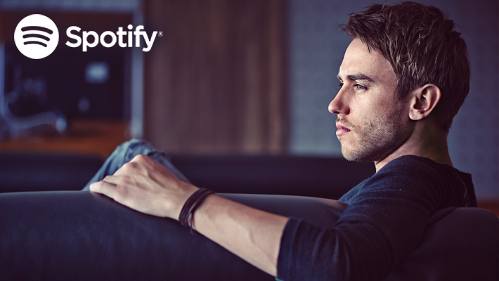 Cluesos Lieblingstracks bei Spotify Cluesos Lieblingstracks bei Spotify