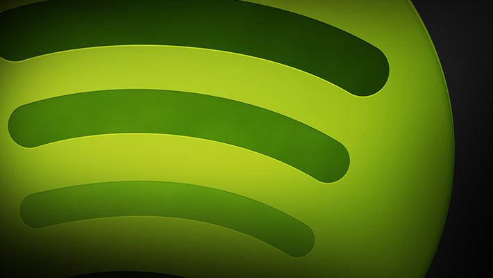 Den Street Gigs-Kosmos auf Spotify erleben