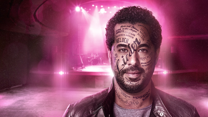 Adel Tawil braucht eure Stimme Adel Tawil braucht eure Stimme