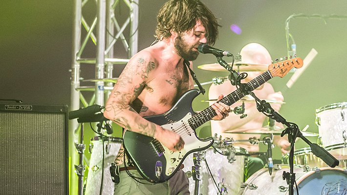 Biffy Clyro bei euch im Wohnzimmer! Biffy Clyro bei euch im Wohnzimmer!