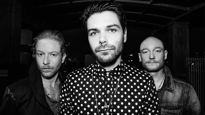Plattentipps von Biffy Clyro