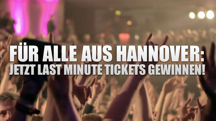 Last Minute Tickets für Biffy Clyro