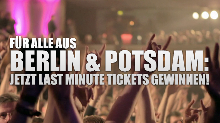 Last Minute zu Birdy! Last Minute zu Birdy!