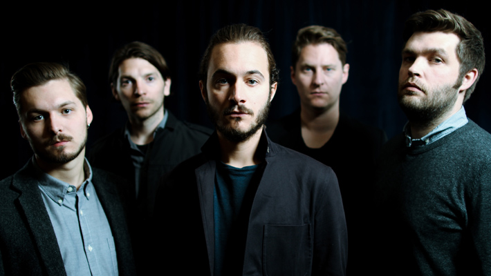 Editors in geheimer Mission