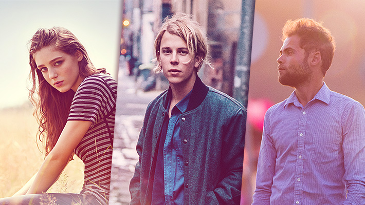 Brit Award Nominierungen für Street Gigs Acts