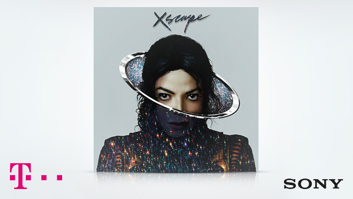 Das neue Michael Jackson Album vor allen anderen hören!