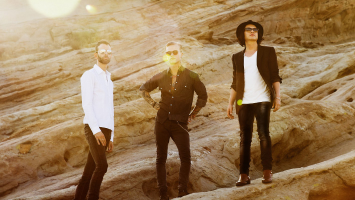 Hömma! Placebo kommen ins Ruhrgebiet! Hömma! Placebo kommen ins Ruhrgebiet!
