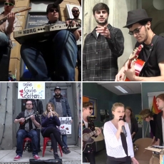 Die alles entscheidende Video Challenge Nr. 4!